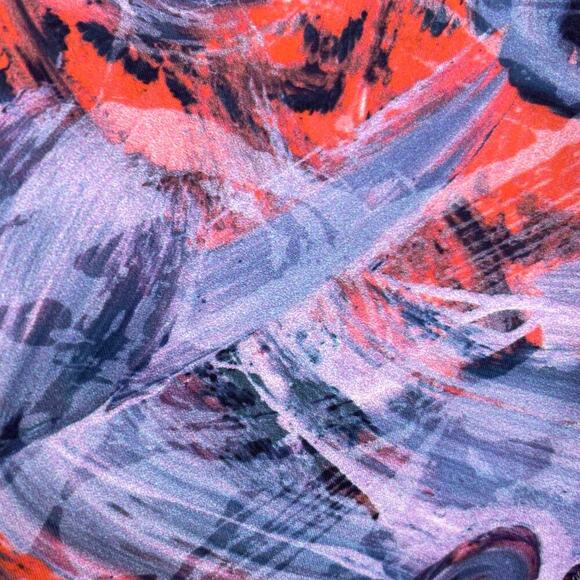 NWT LULULEMON Base Pace High-Rise Tight 31" Sz 0 Atmospheric Purple Multi - Picture 11 of 11